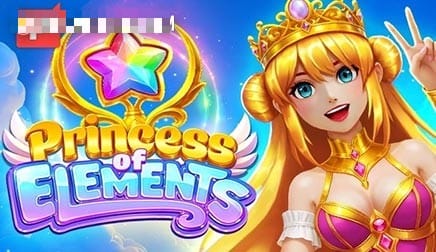 Princess of Elements