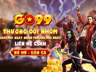 Vòng Quay Miễn Phí Slots Nổ Hũ promotion banner