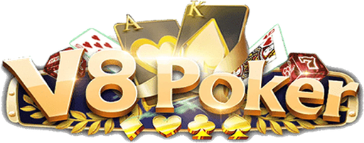 vnv8poker.com Logo
